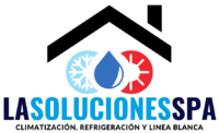 LA SOLUCIONES SPA